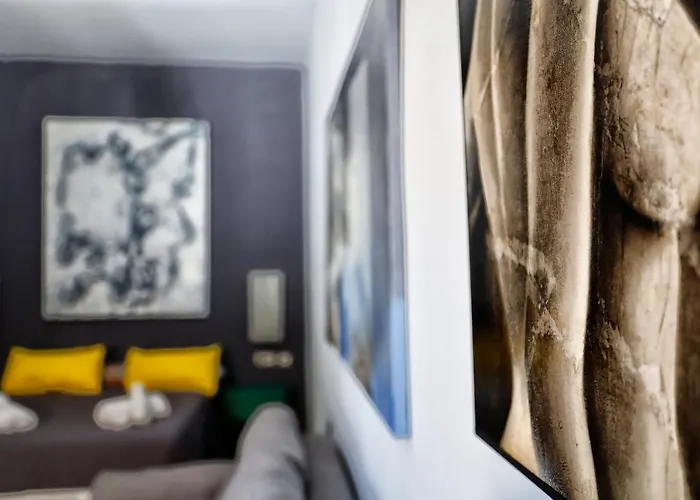 Casa La Tercia, Parking Incluido En Pleno Casco Historico