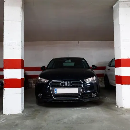 Casa La Tercia, Parking Incluido En Pleno Casco Historico Apartment Cordoba Exterior photo