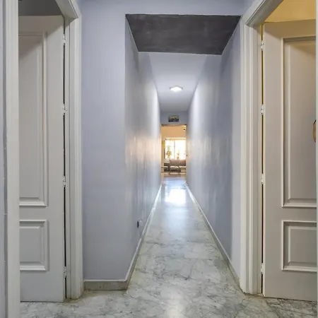 Casa La Tercia, Parking Incluido En Pleno Casco Historico Apartment Cordoba Exterior photo