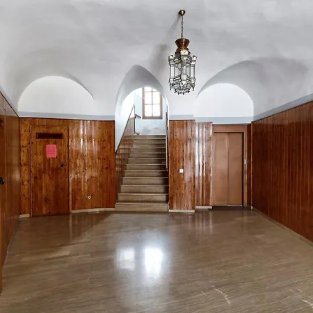 Casa La Tercia, Parking Incluido En Pleno Casco Historico Apartment Cordoba Exterior photo