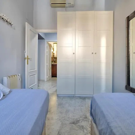 Casa La Tercia, Parking Incluido En Pleno Casco Historico Apartment Cordoba Exterior photo