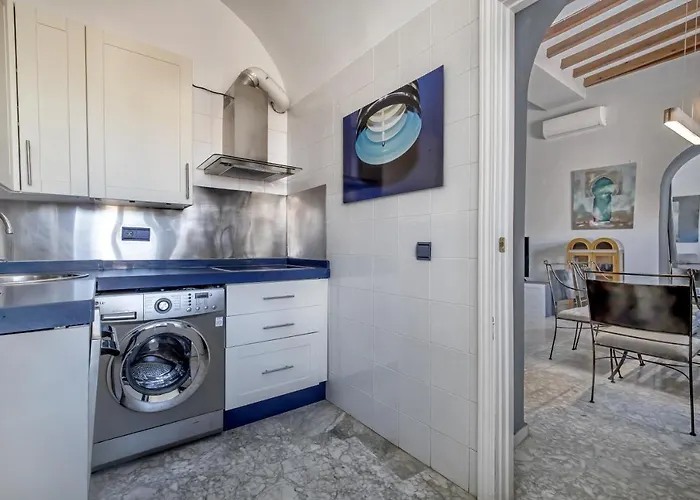 Casa La Tercia, Parking Incluido En Pleno Casco Historico