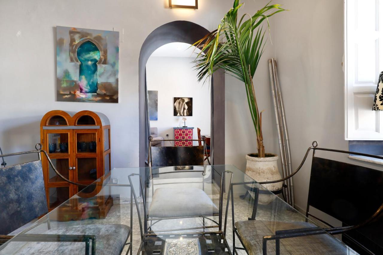 Casa La Tercia, Parking Incluido En Pleno Casco Historico Córdoba