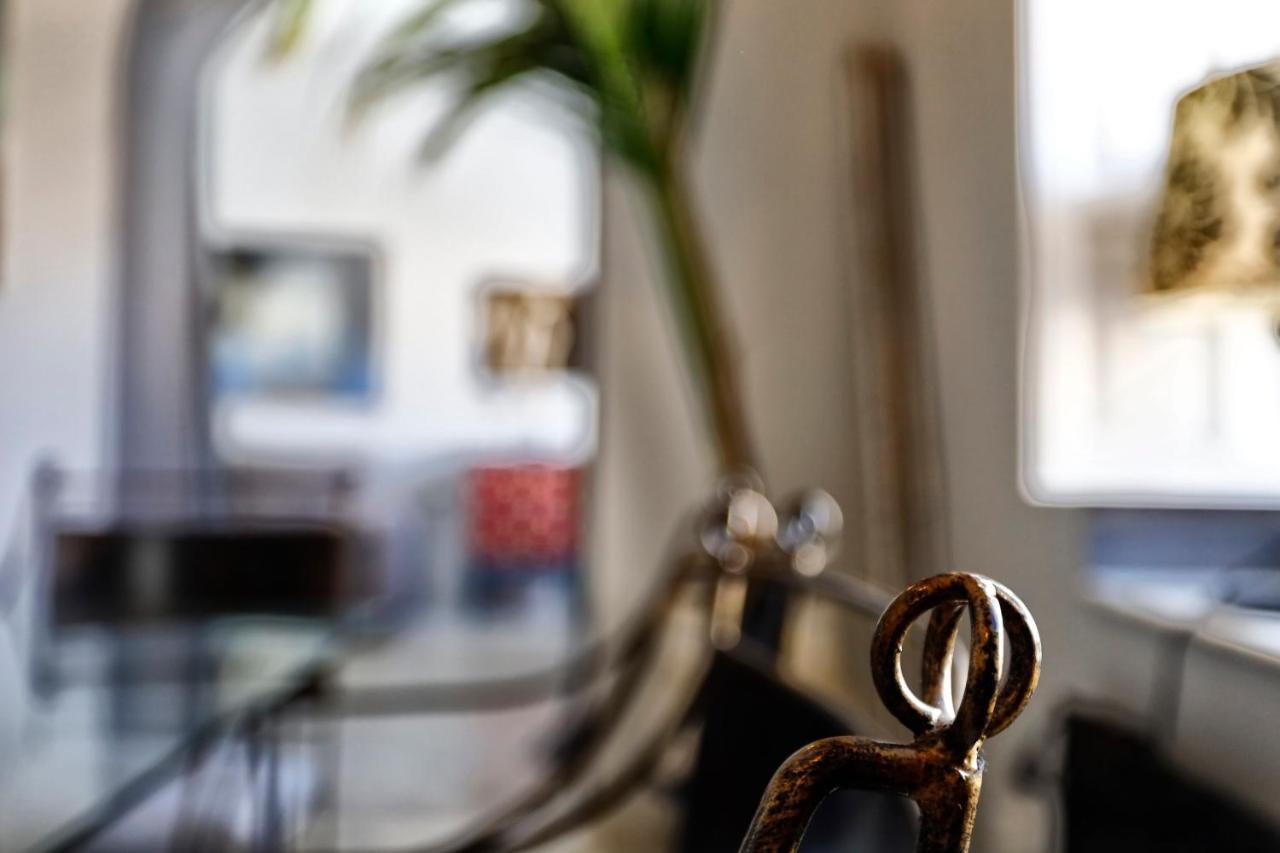 Appartement Casa La Tercia, Parking Incluido En Pleno Casco Historico
