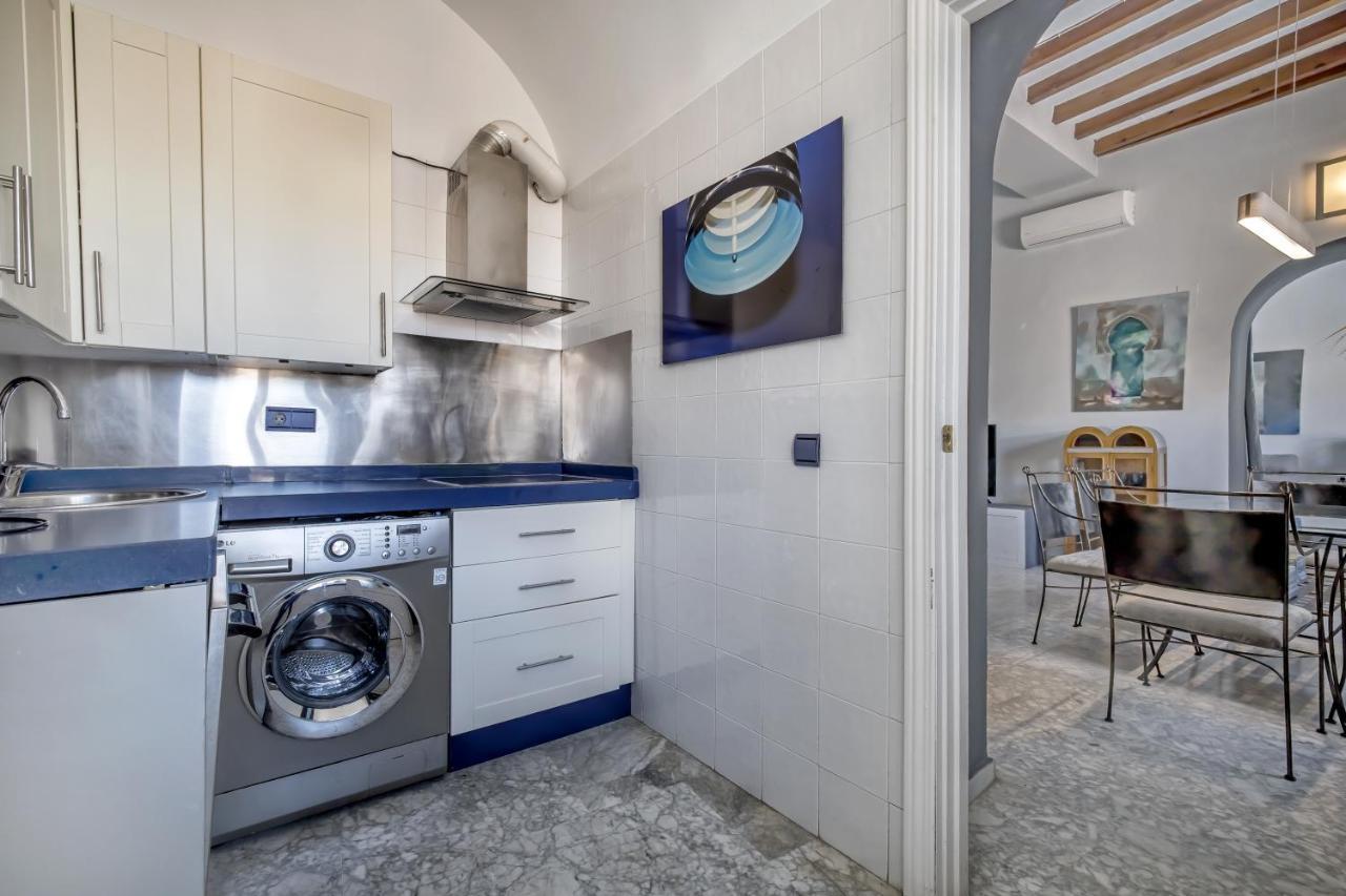 Appartement Casa La Tercia, Parking Incluido En Pleno Casco Historico