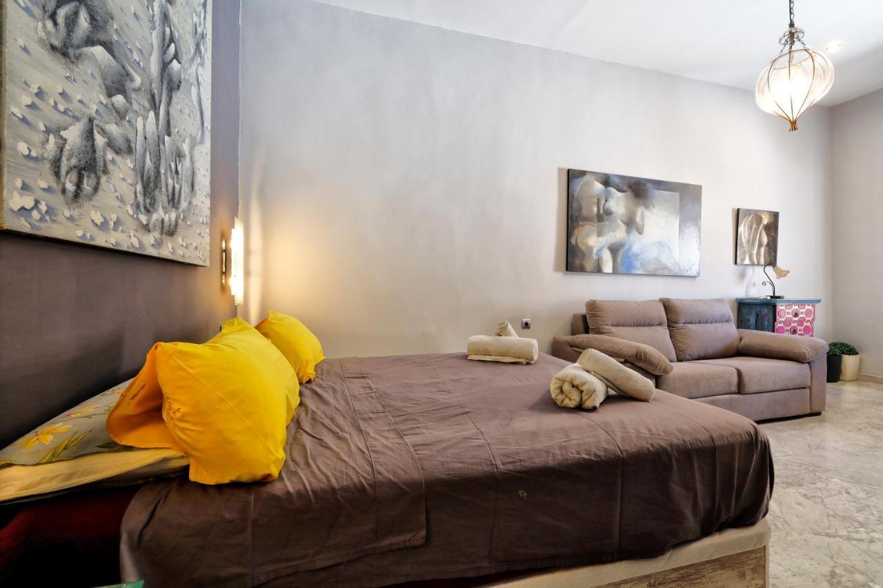 Casa La Tercia, Parking Incluido En Pleno Casco Historico * Córdoba