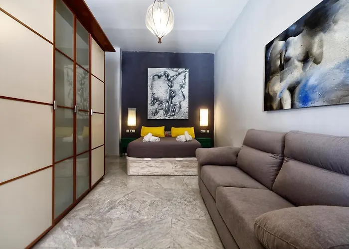 Casa La Tercia, Parking Incluido En Pleno Casco Historico
