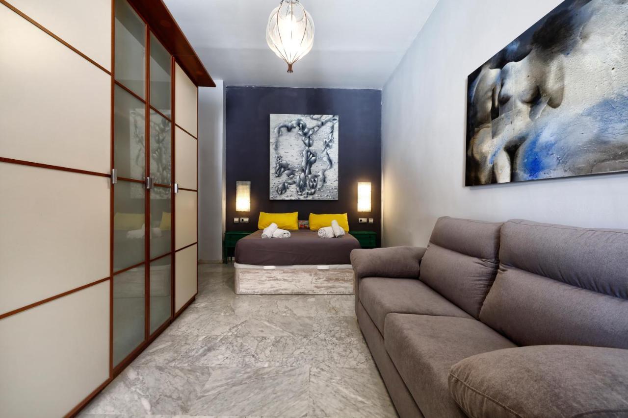 Casa La Tercia, Parking Incluido En Pleno Casco Historico * Cordoue