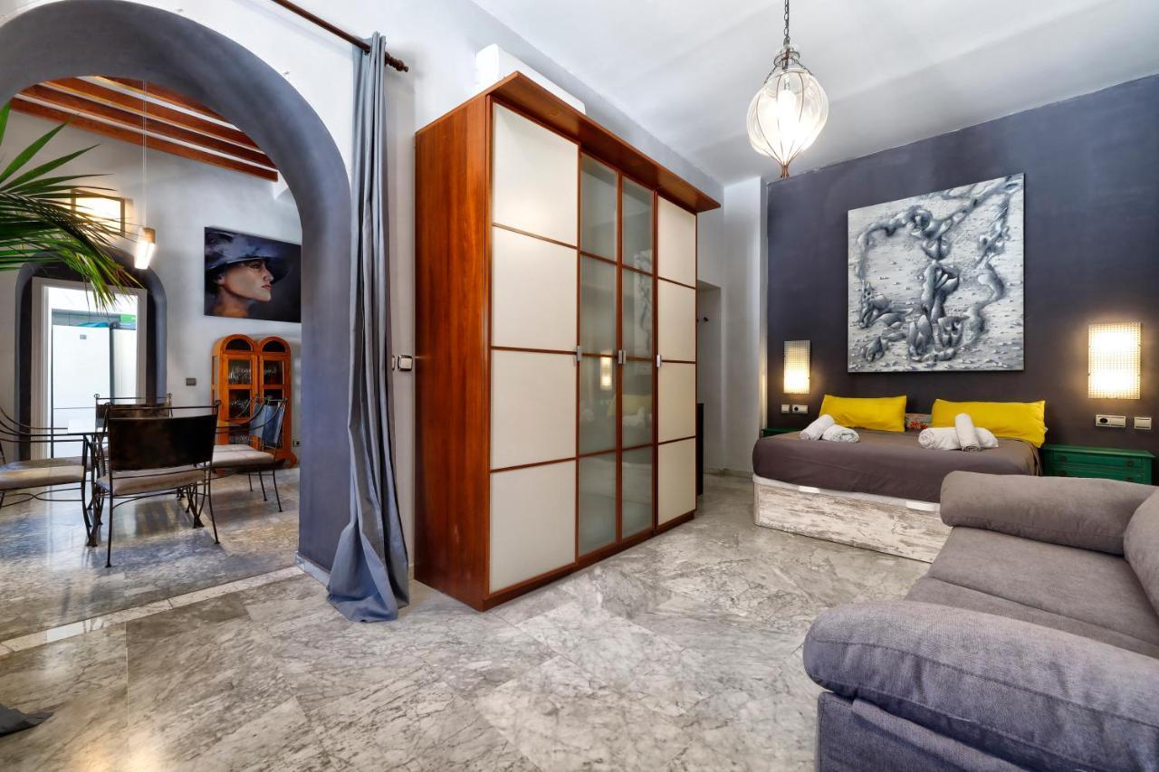 Appartement Casa La Tercia, Parking Incluido En Pleno Casco Historico Cordoue