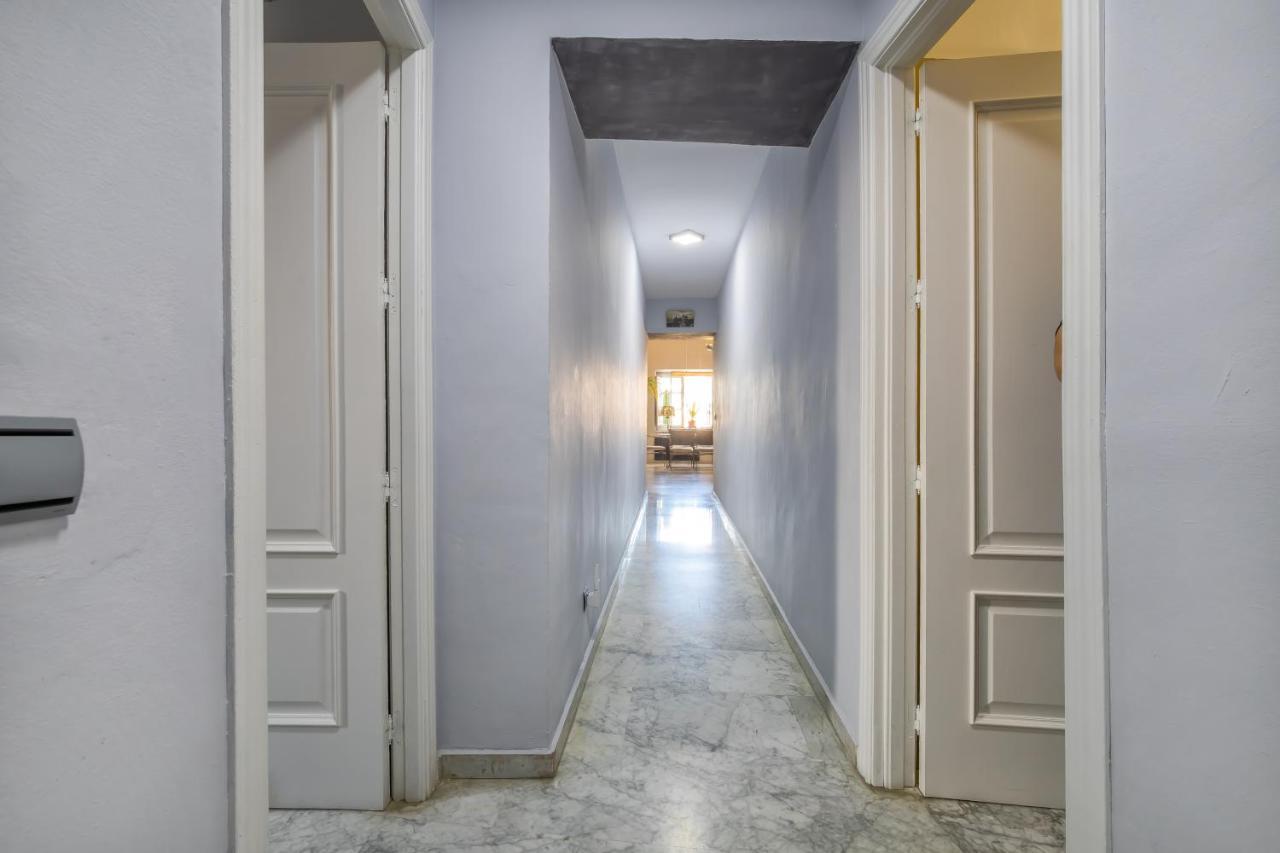 Appartement Casa La Tercia, Parking Incluido En Pleno Casco Historico