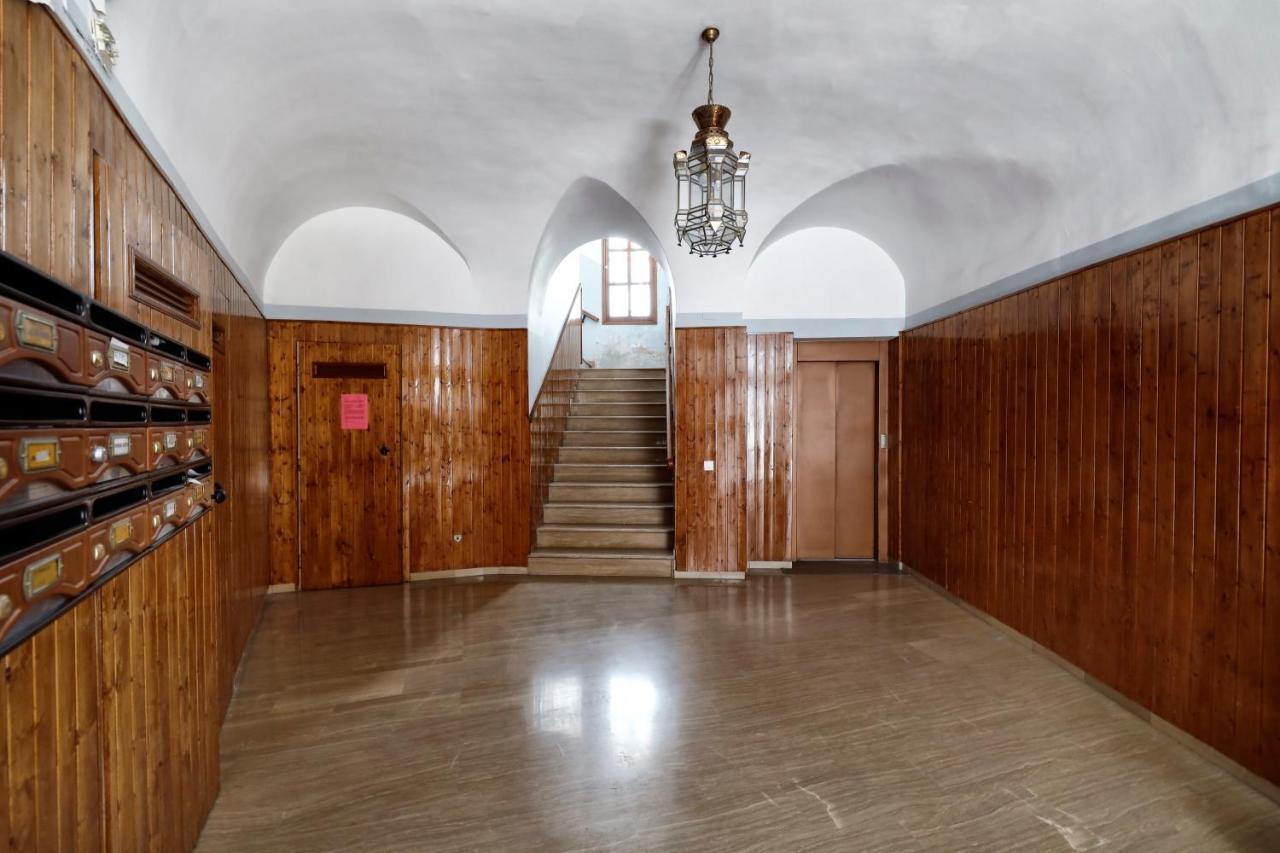 Casa La Tercia, Parking Incluido En Pleno Casco Historico Appartement *