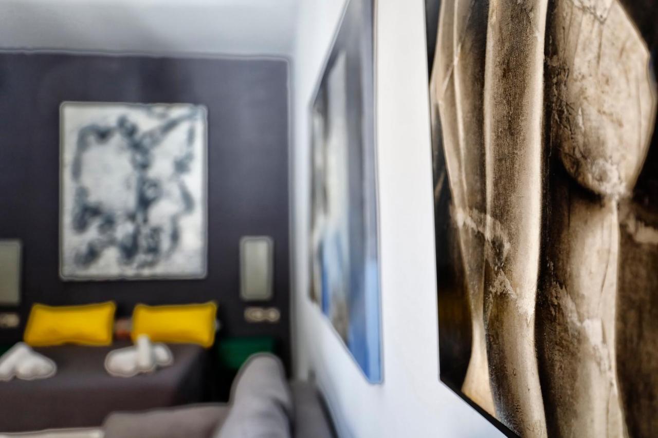 Casa La Tercia, Parking Incluido En Pleno Casco Historico * Cordoue