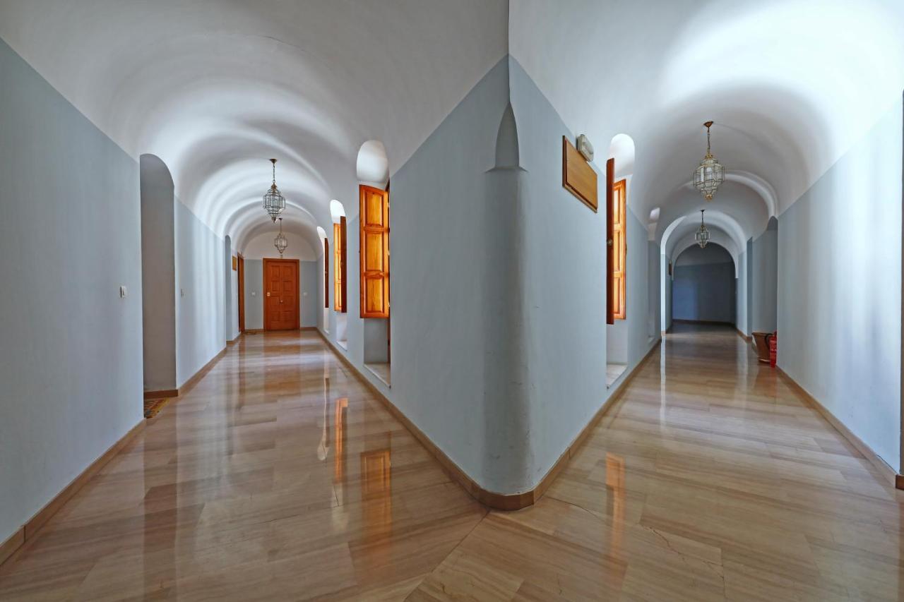 Casa La Tercia, Parking Incluido En Pleno Casco Historico * Cordoue