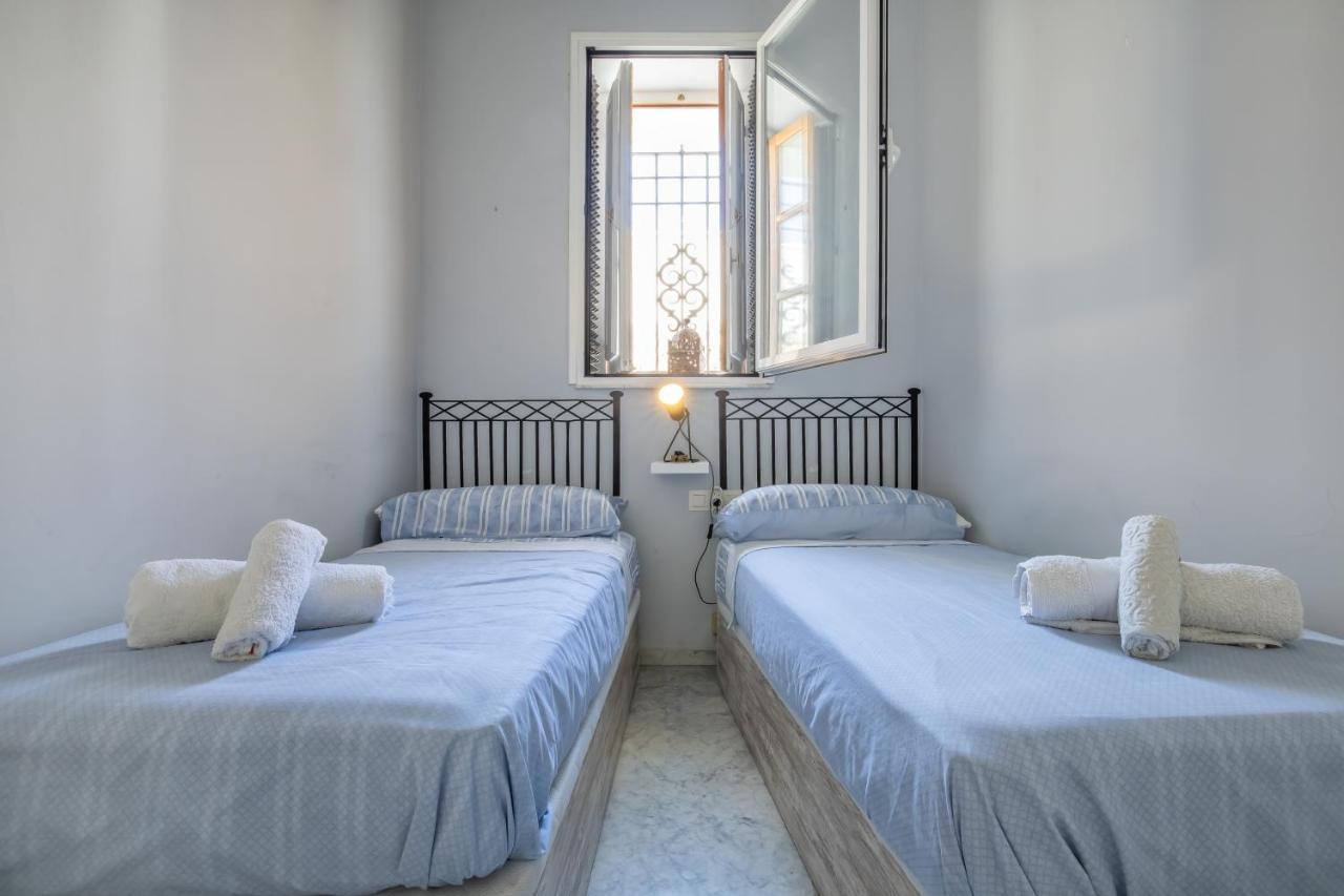 Appartement Casa La Tercia, Parking Incluido En Pleno Casco Historico *