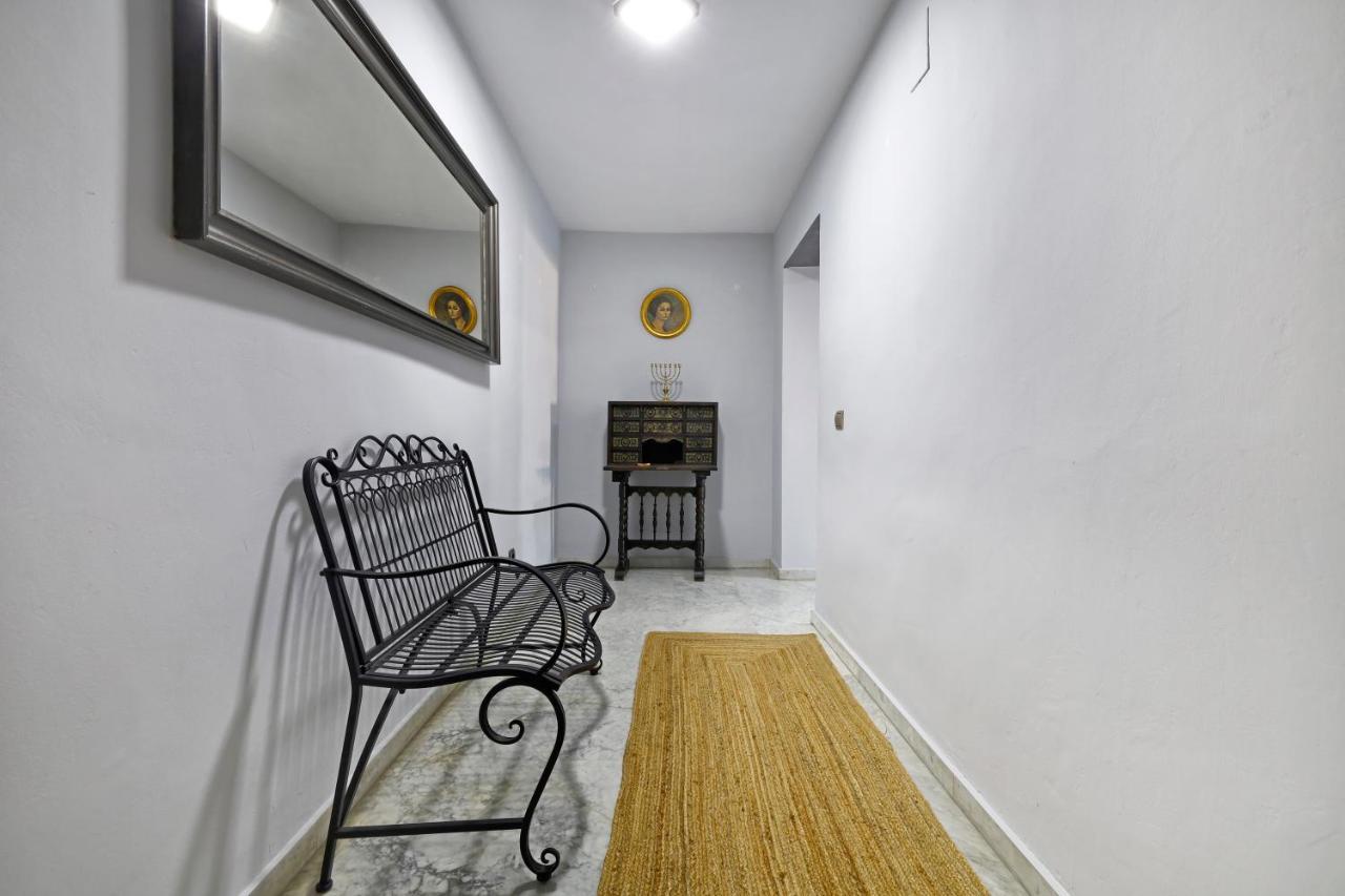 Casa La Tercia, Parking Incluido En Pleno Casco Historico * Cordoue