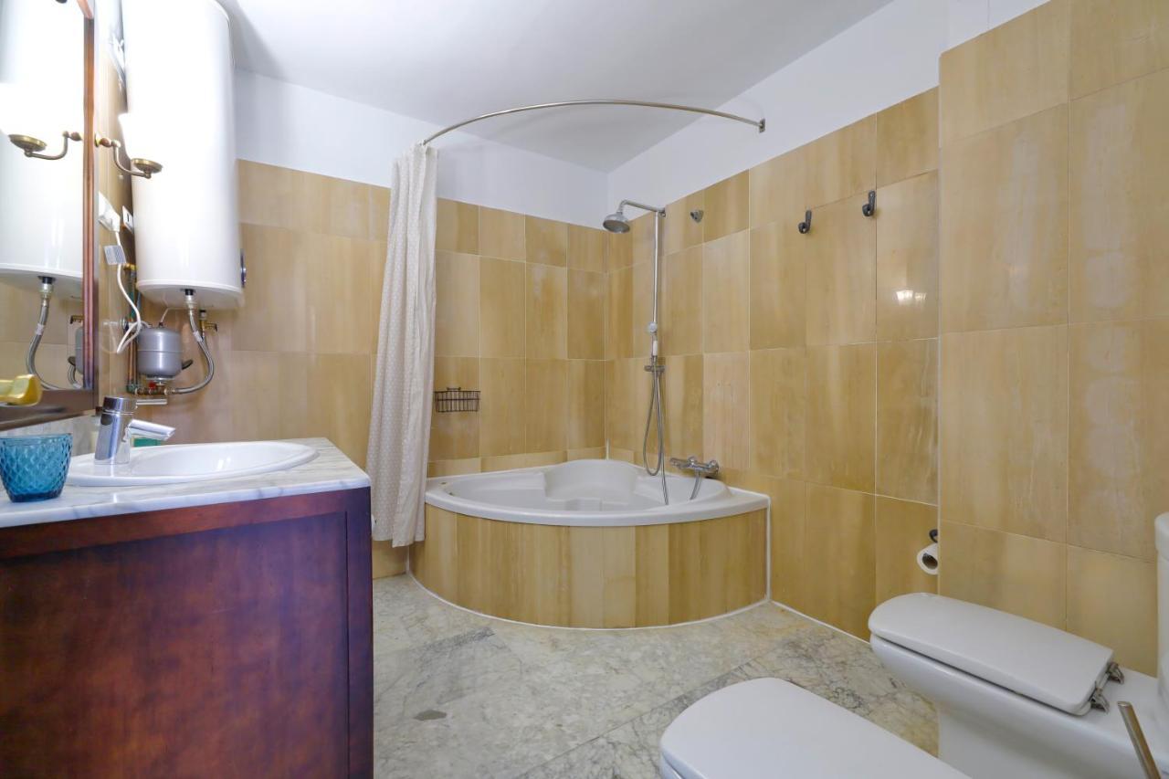 Appartement Casa La Tercia, Parking Incluido En Pleno Casco Historico *